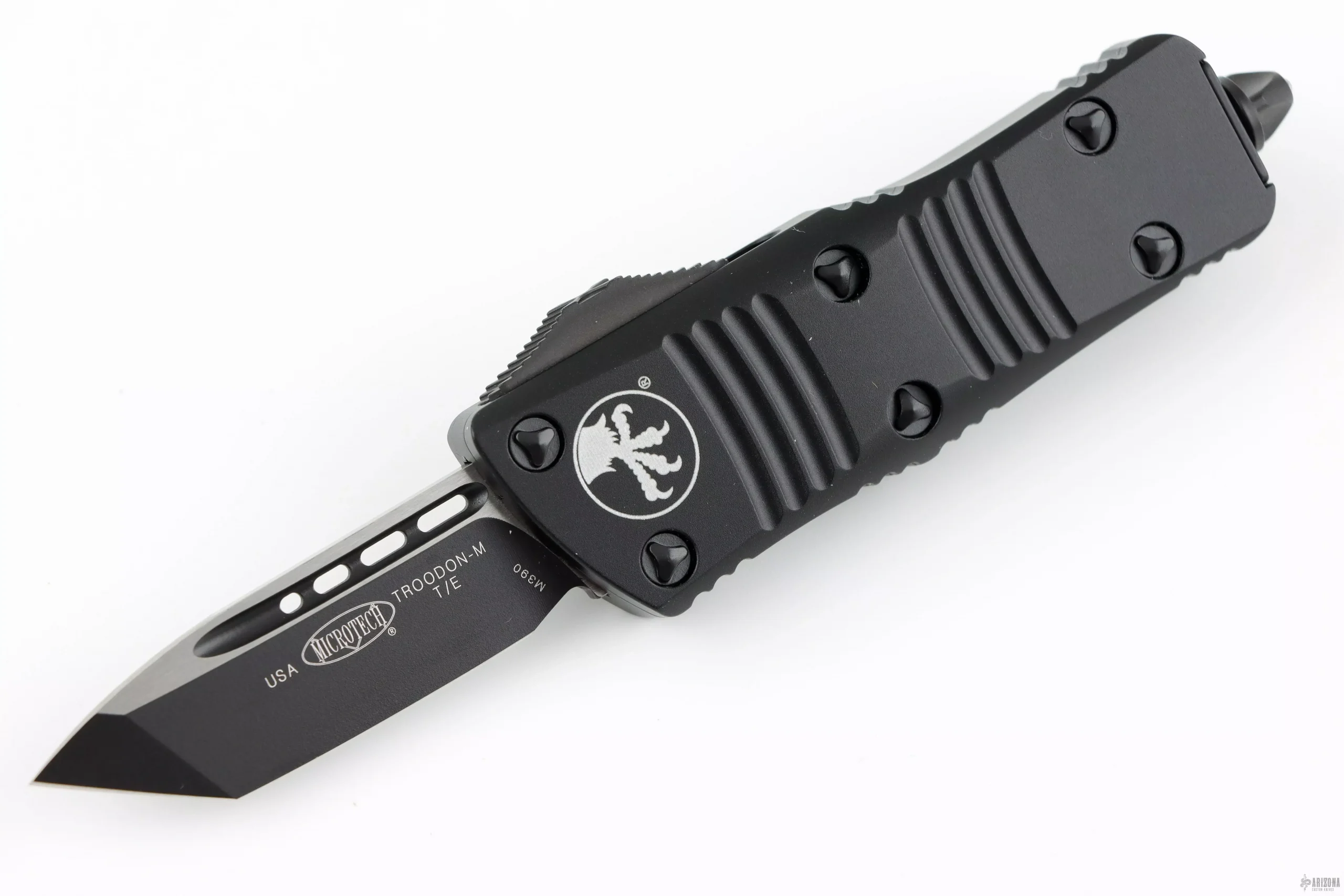 240-1T Troodon Mini T/E Tactical Standard