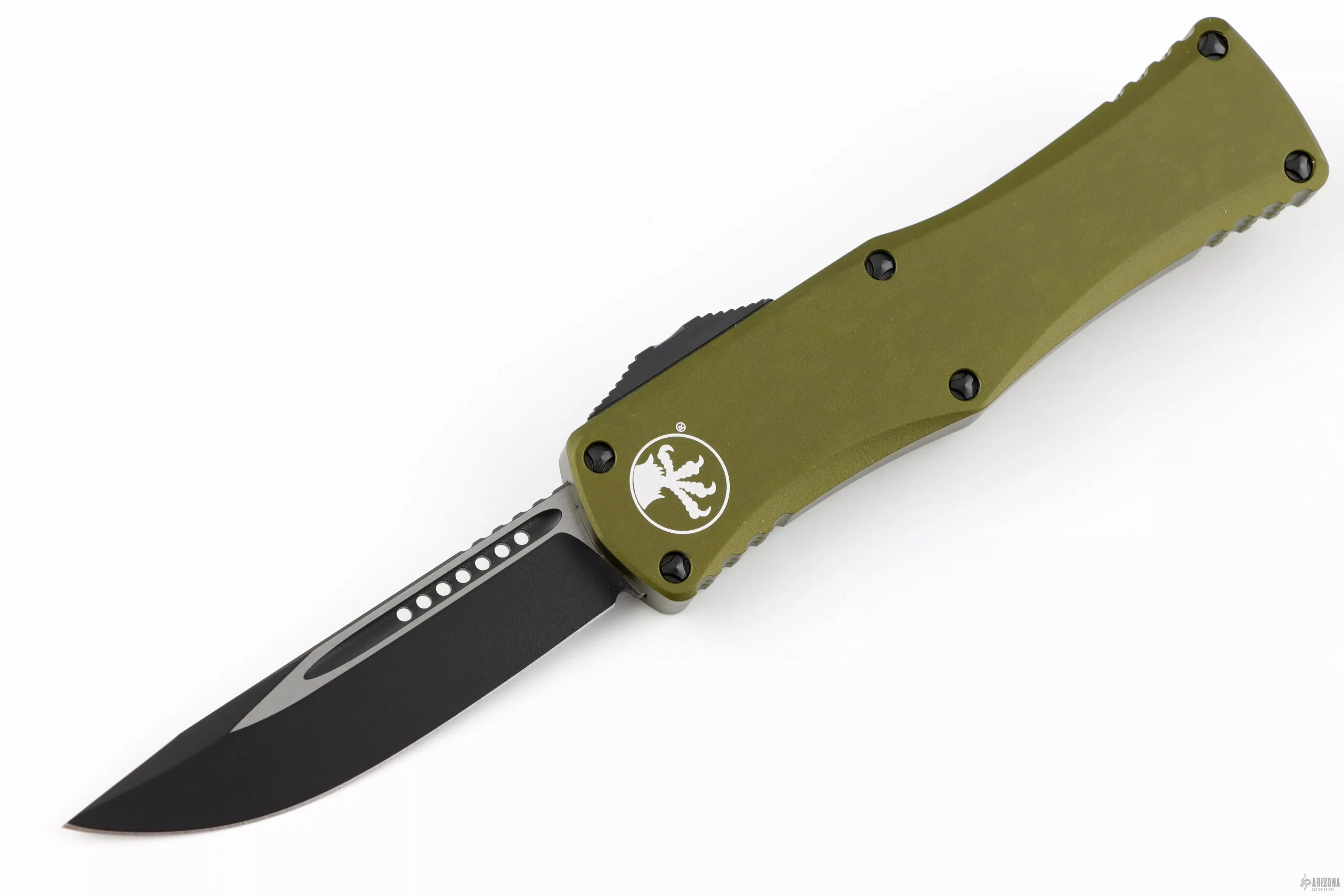 703-1OD Hera S/E OD Green Standard