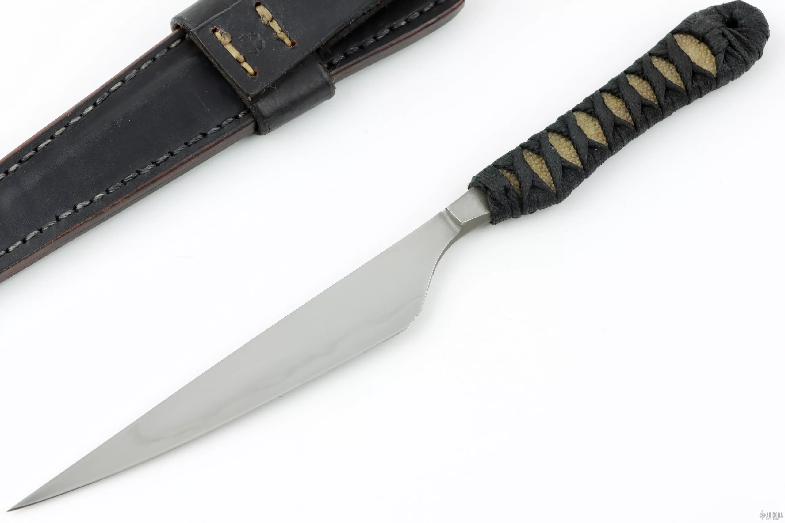 "Dagger"