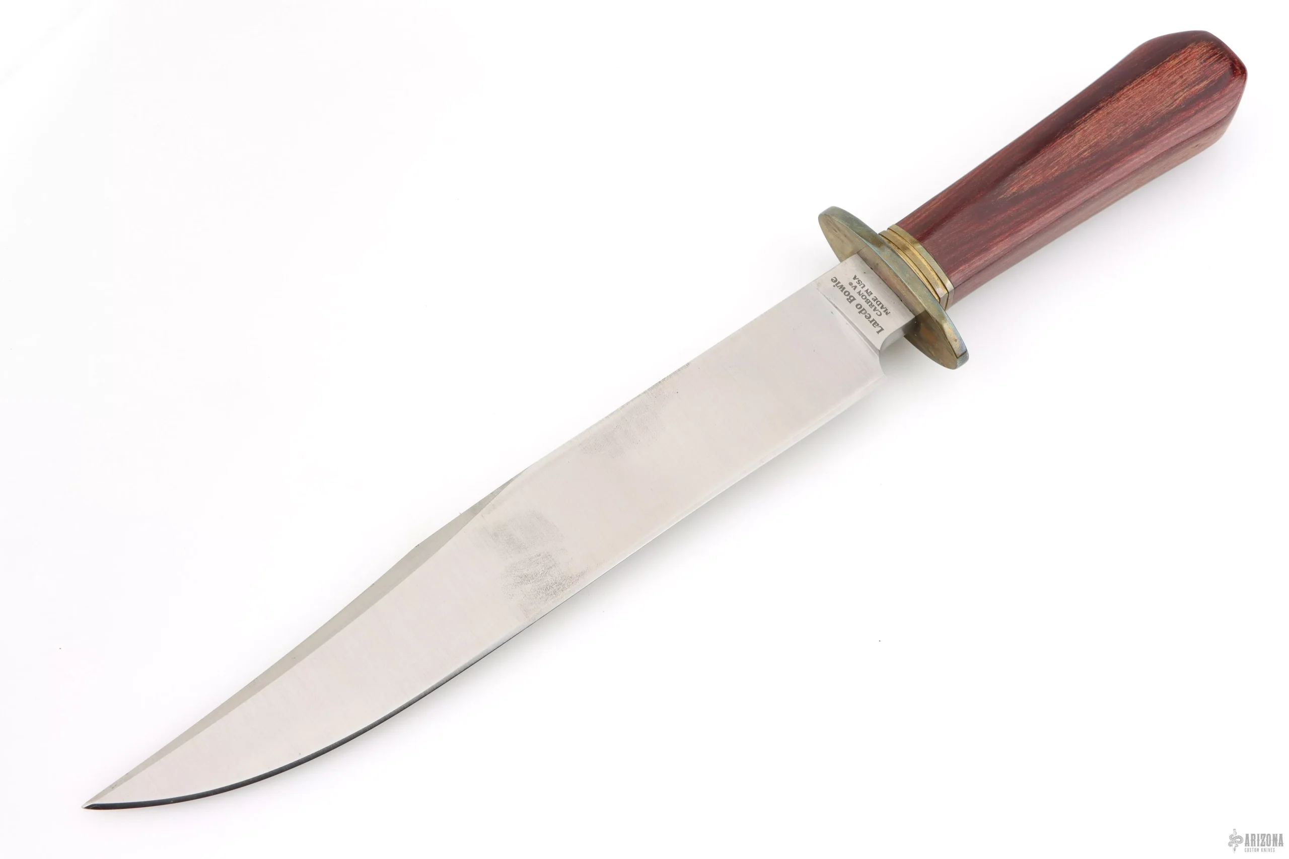 Laredo Bowie