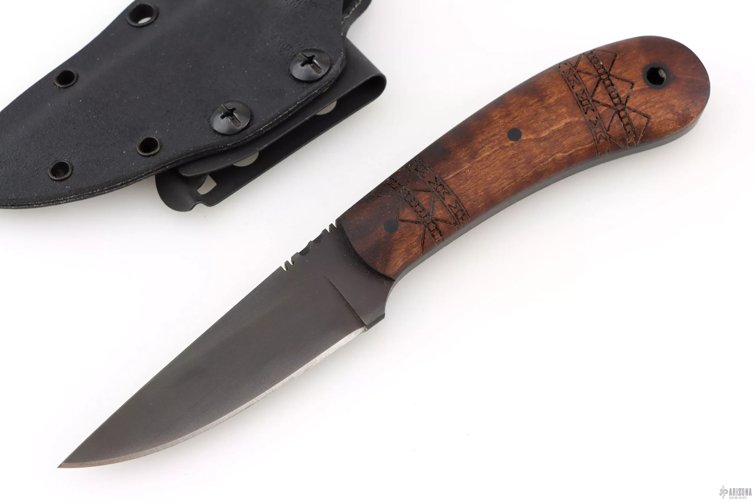 SD2 - Maple Tribal