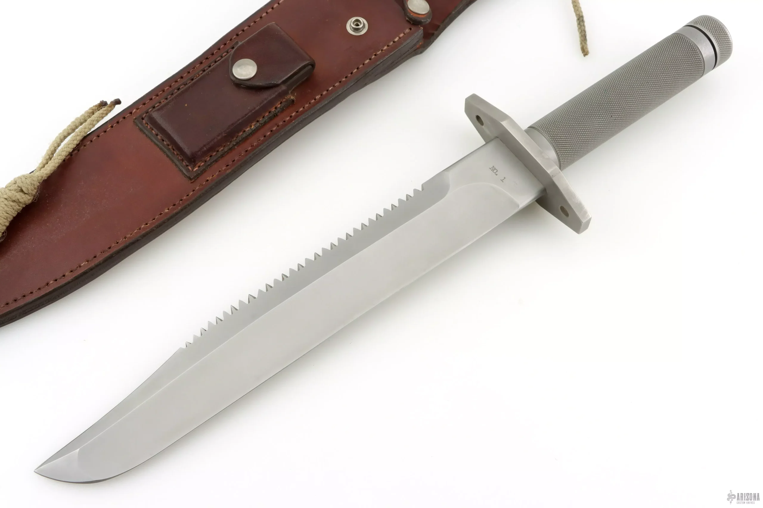 Survival Bowie
