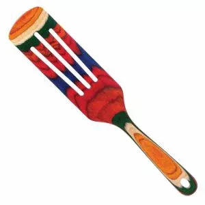 Totally Bamboo Baltique Spurtle | Marrakesh