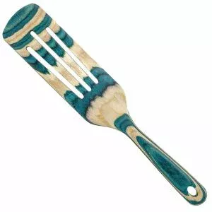 Totally Bamboo Baltique Spurtle | Mykonos
