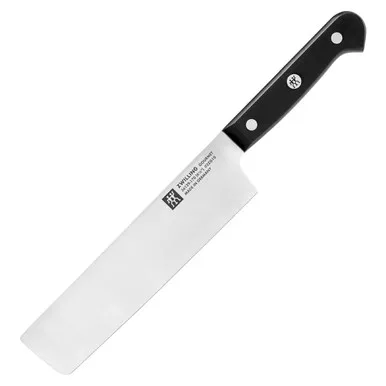 Zwilling J. A. Henckels Gourmet Nakiri Knife 1002439