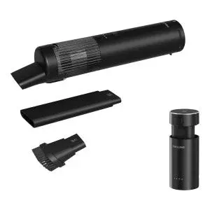 ZWILLING XTEND Mini Vacuum Cleaner Starter Set